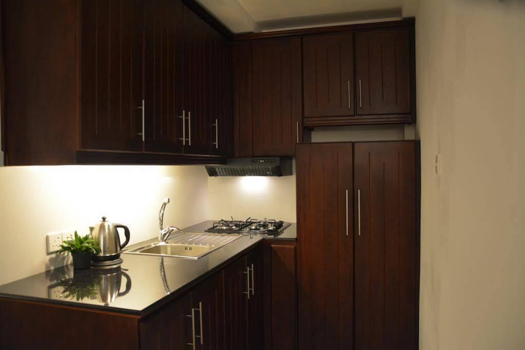 Нувара-Элия: Panoramic Holiday Apartment - Luxury Studio | Nuwara Eliya