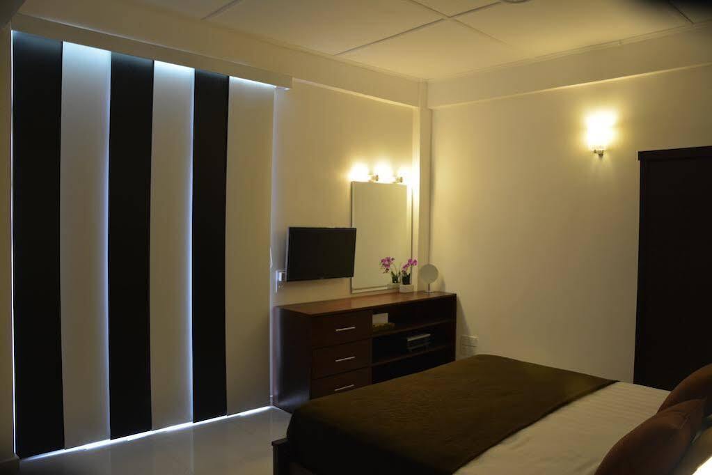 Нувара-Элия: Panoramic Holiday Apartment - Luxury Studio | Nuwara Eliya