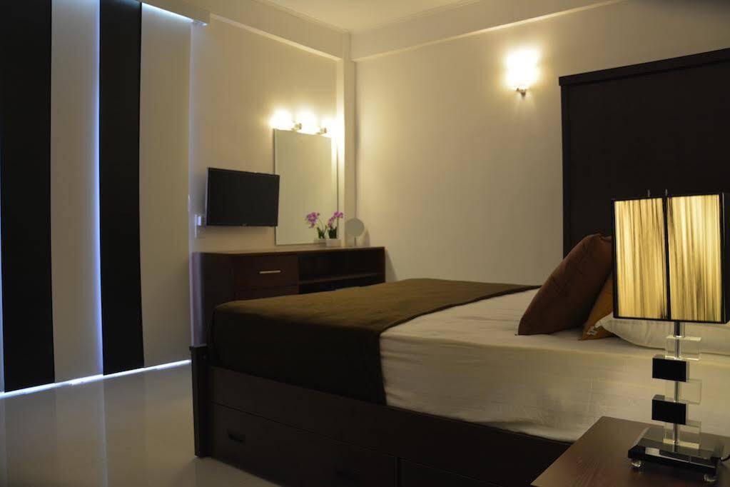Нувара-Элия: Panoramic Holiday Apartment - Luxury Studio | Nuwara Eliya