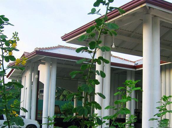 Минувангода: The Arana Hotel