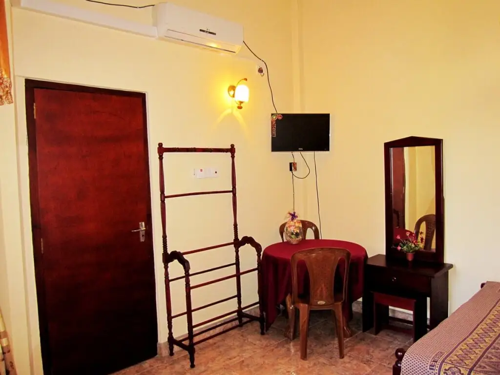Канди: Kandy Paradise Resort