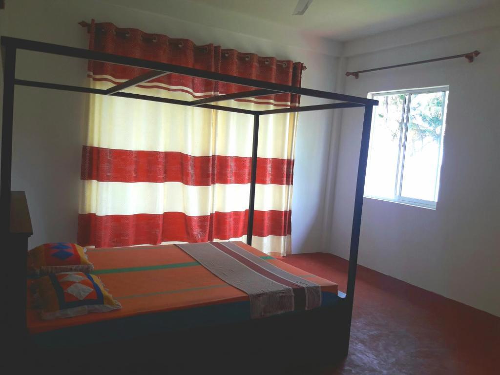 SunRay Rest - Beach View Homestay — фото 1