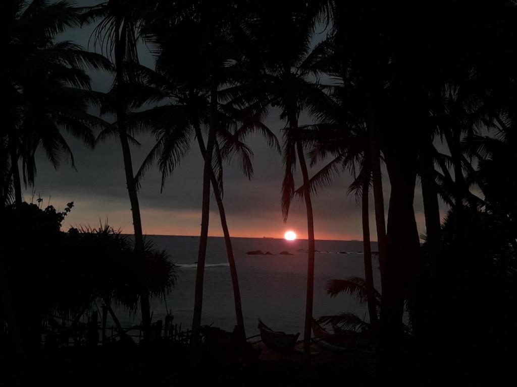Таларамба: SunRay Rest - Beach View Homestay