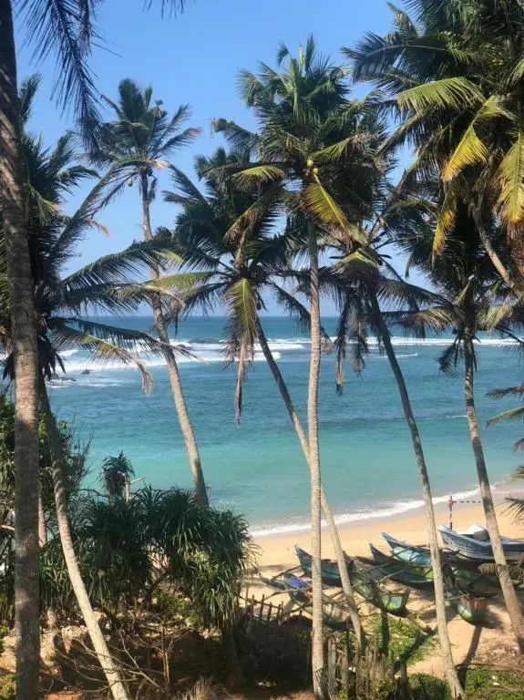 Таларамба: SunRay Rest - Beach View Homestay