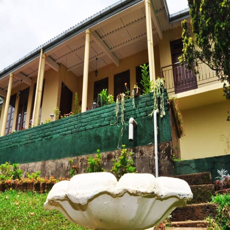 Vista Sri VI Villa — фото 1