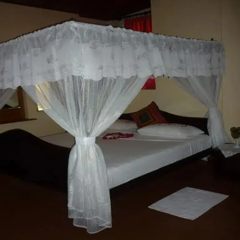 Канди: Vista Sri VI Villa