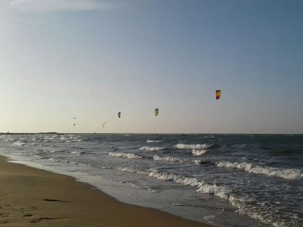 Кандакули: Diyamba Beach Resort