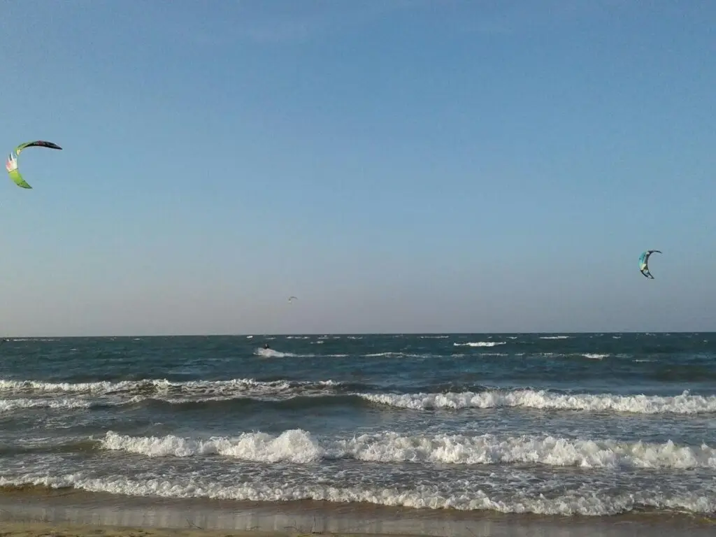 Кандакули: Diyamba Beach Resort