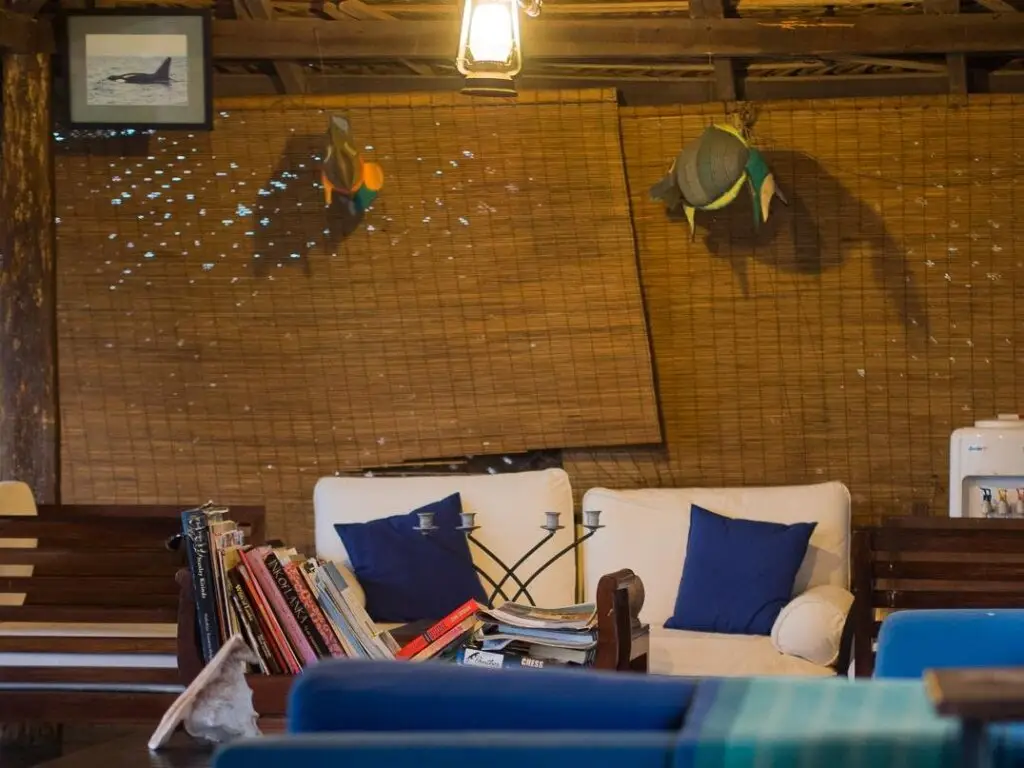 Diyamba Beach Resort — фото 1