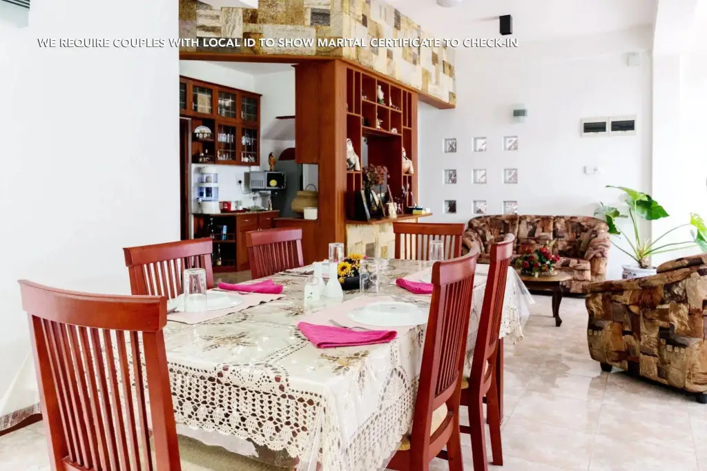 Келания: Comfystay Home Stay