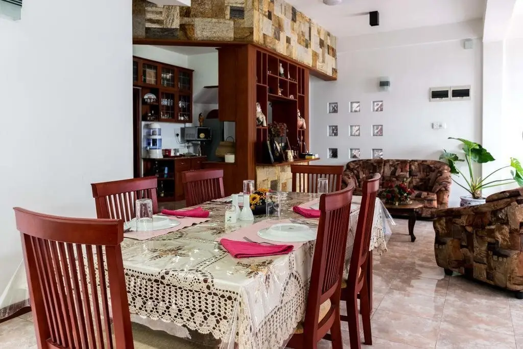 Келания: Comfystay Home Stay