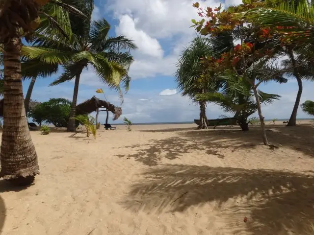 Мараколлия: Pastissade Beach Hotel