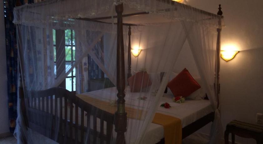Берувела: White Bridge House & Resort