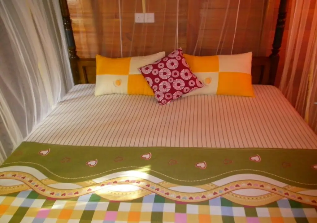 Little Pumpkin Cabanas — фото 1