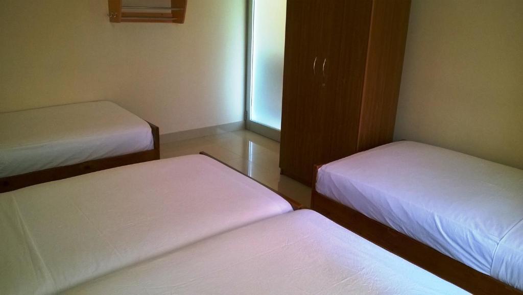 Анурадхапура: Gamodh Citadel Resort
