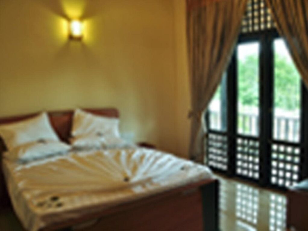 Анурадхапура: Gamodh Citadel Resort