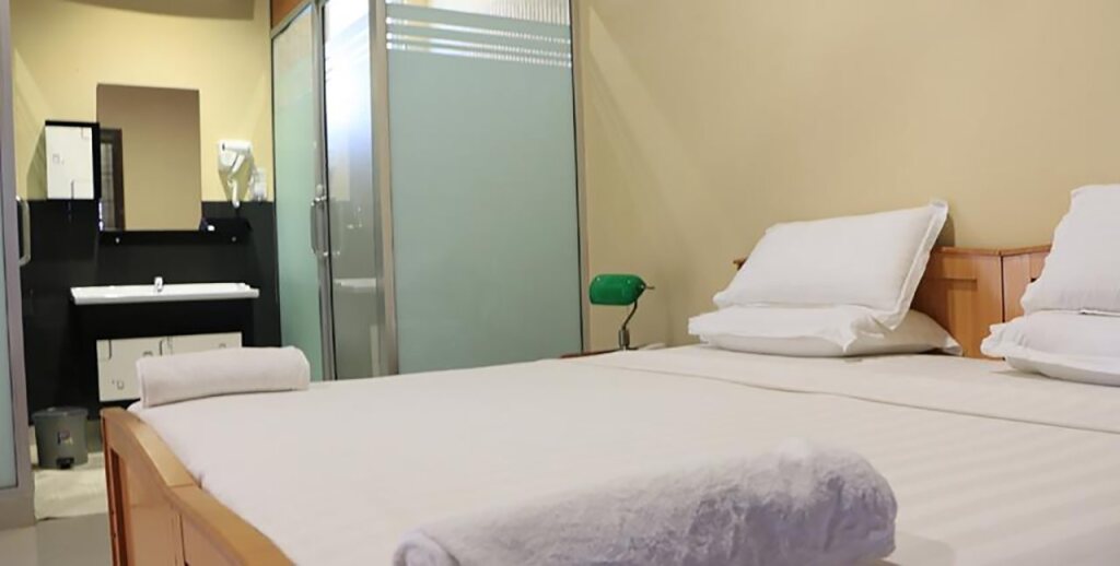 Анурадхапура: Gamodh Citadel Resort