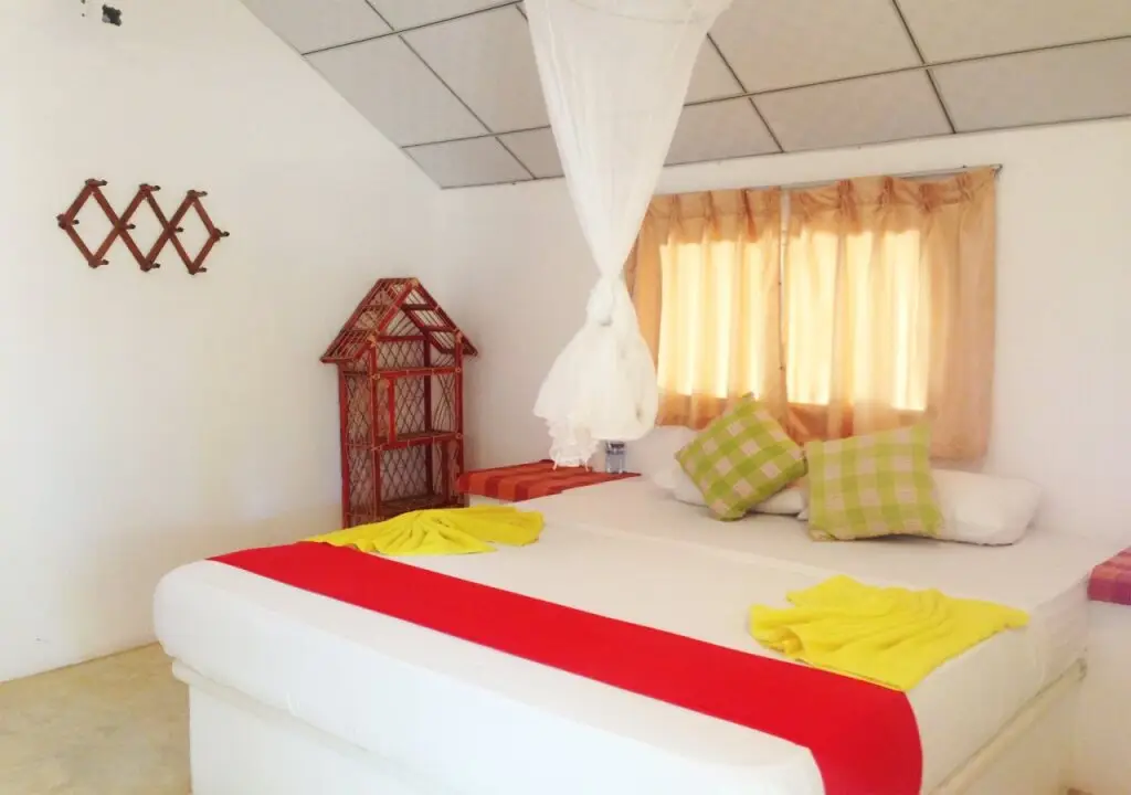 Койявади: Roshanne Beach Resort