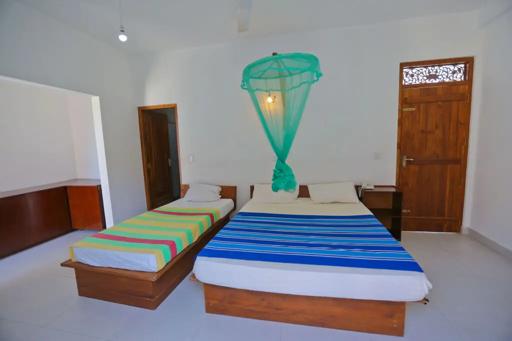 Унаватуна: Wimals Resort
