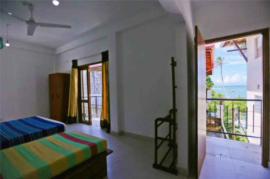 Унаватуна: Wimals Resort