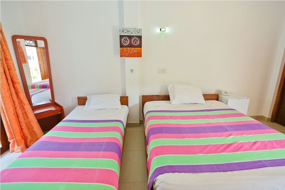 Унаватуна: Wimals Resort
