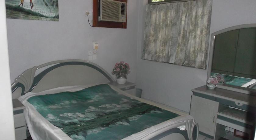 Гора Lavinia: 1st Choice Holiday Resort