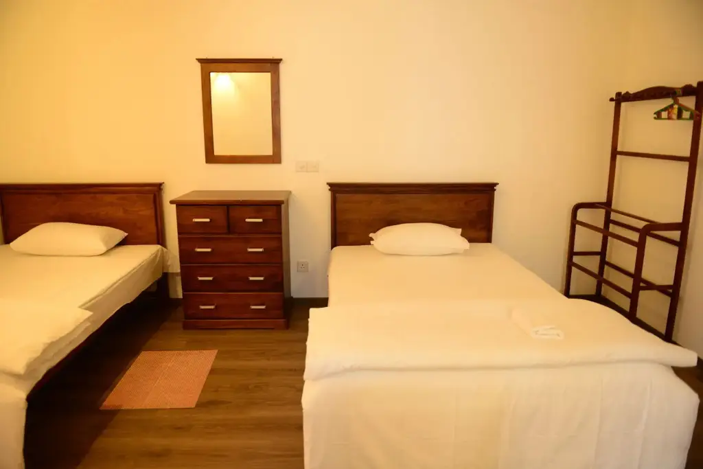 Коломбо: City Square Service Apartments