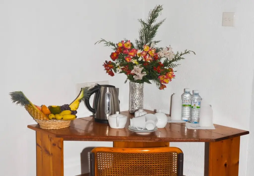 Хиккадува: Hotel Thai Lanka