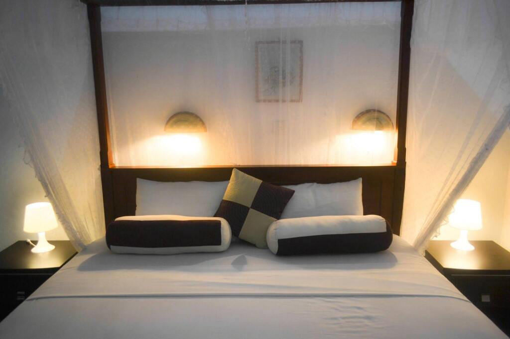 Hotel Thai Lanka — фото 1