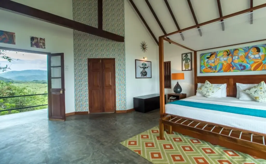 Мораголлева: Elephant Stables Dambulla