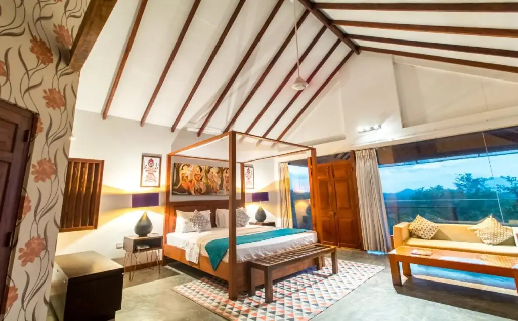 Мораголлева: Elephant Stables Dambulla