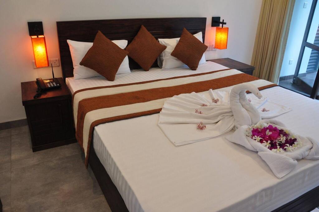 Nature Trails Boutique Hotel — фото 1