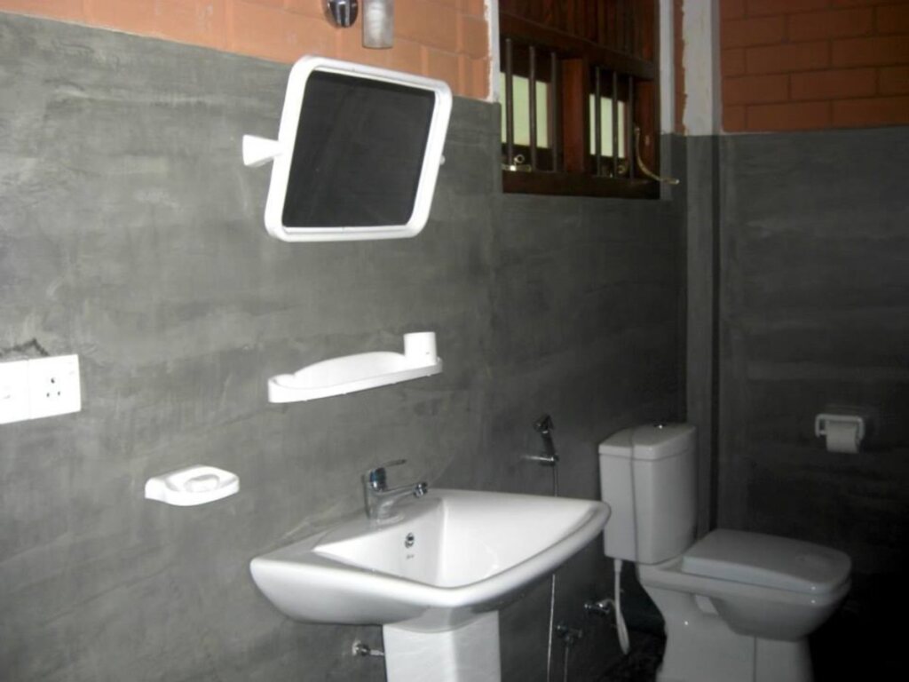Мирисса: Eco Square Resort