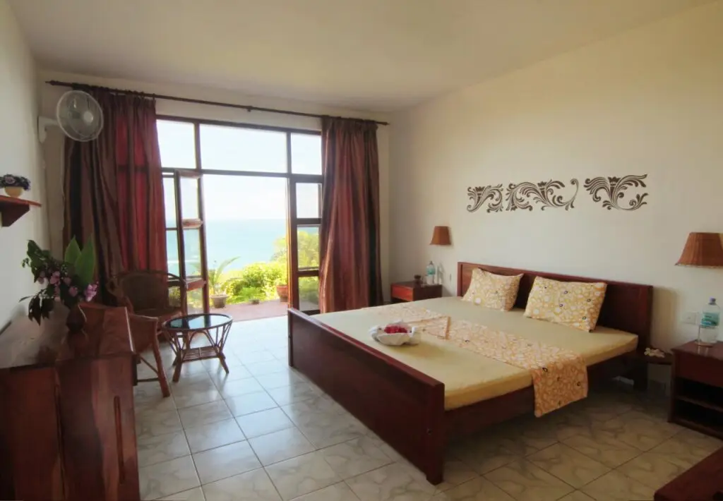 Hotel Panorama — фото 1