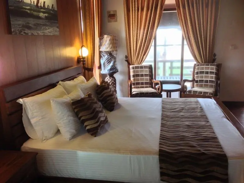 Нилавели: Nilaveli Beach Resort