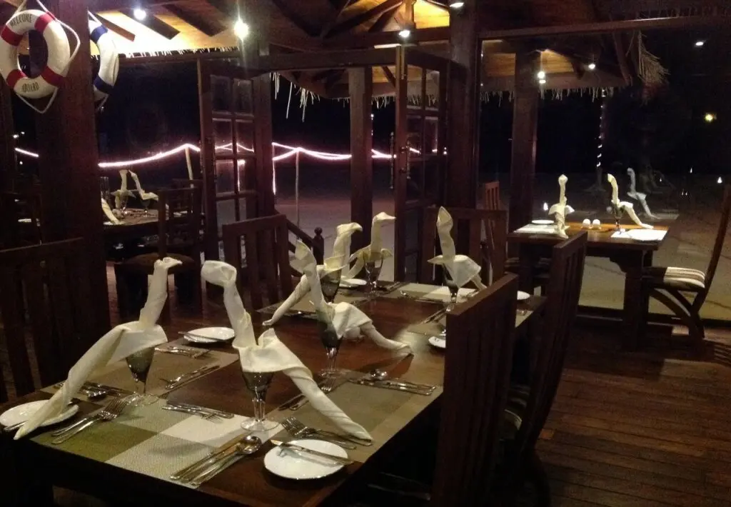 Нилавели: Nilaveli Beach Resort