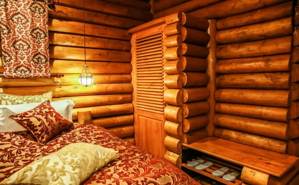 Нувара-Элия: Queenswood Cottage