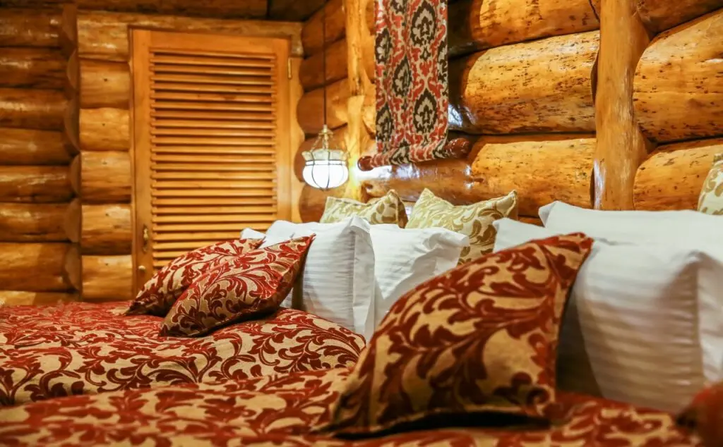 Нувара-Элия: Queenswood Cottage