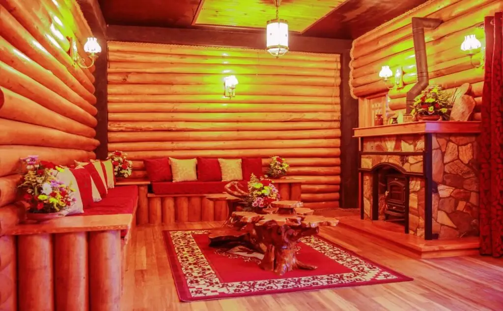 Нувара-Элия: Queenswood Cottage