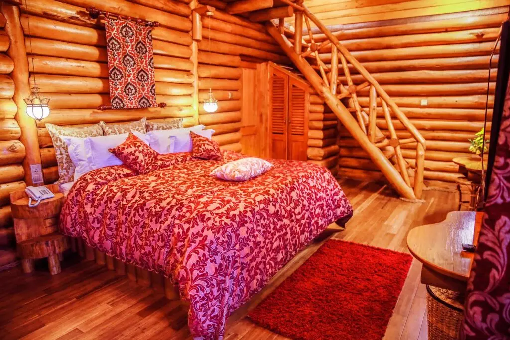 Нувара-Элия: Queenswood Cottage