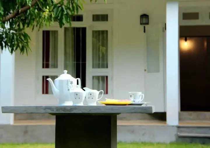 Мораголлева: Forest Glen Bungalow