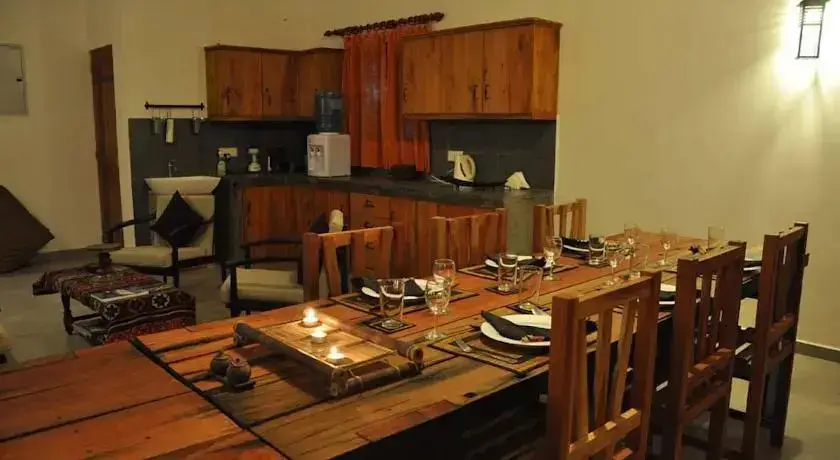 Тиссамахарама: Tissakumbura Holiday Home