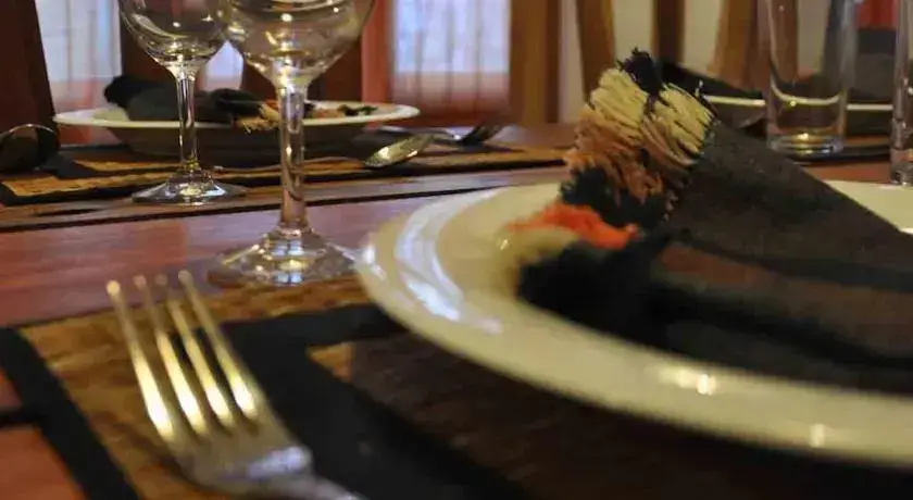 Тиссамахарама: Tissakumbura Holiday Home