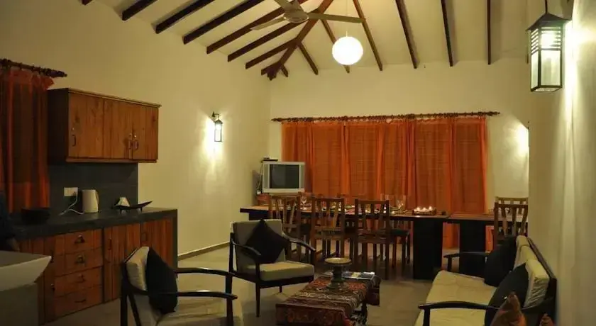 Тиссамахарама: Tissakumbura Holiday Home