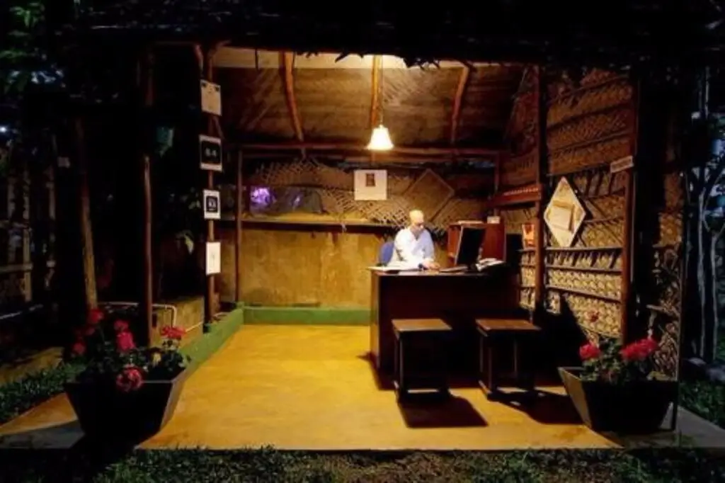 Элла: Ella Rock House