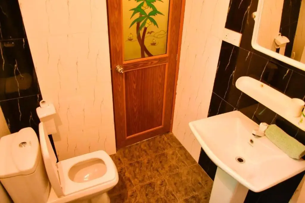 Рекава: Turtles View Resort