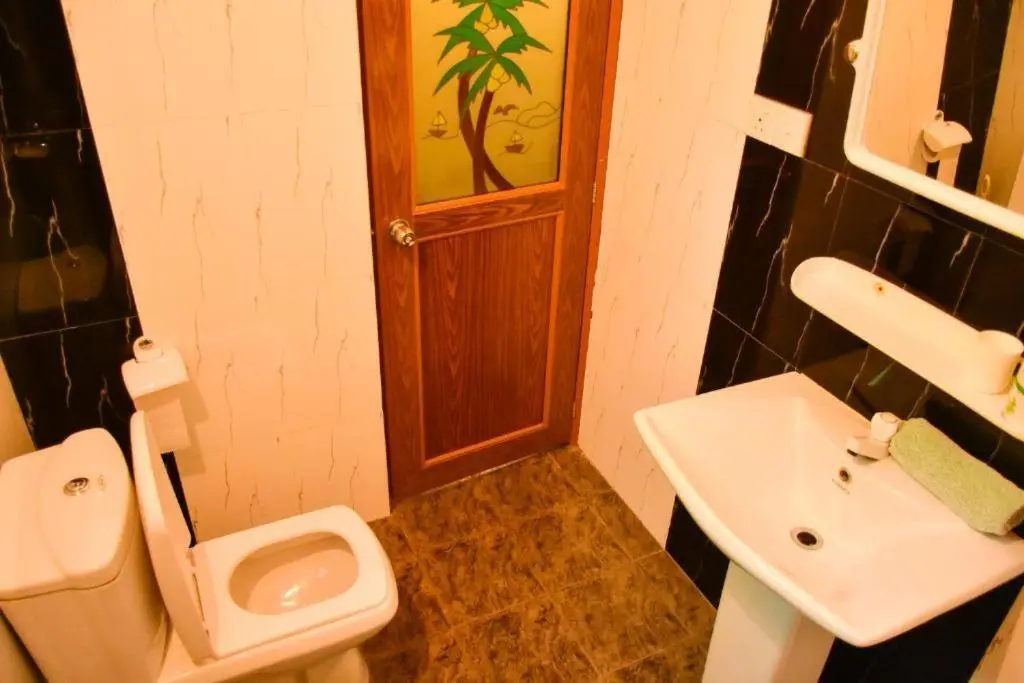 Рекава: Turtles View Resort