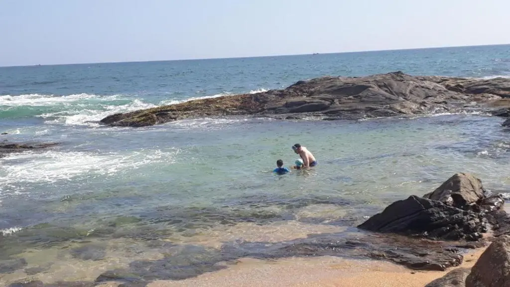 Рекава: Turtles View Resort