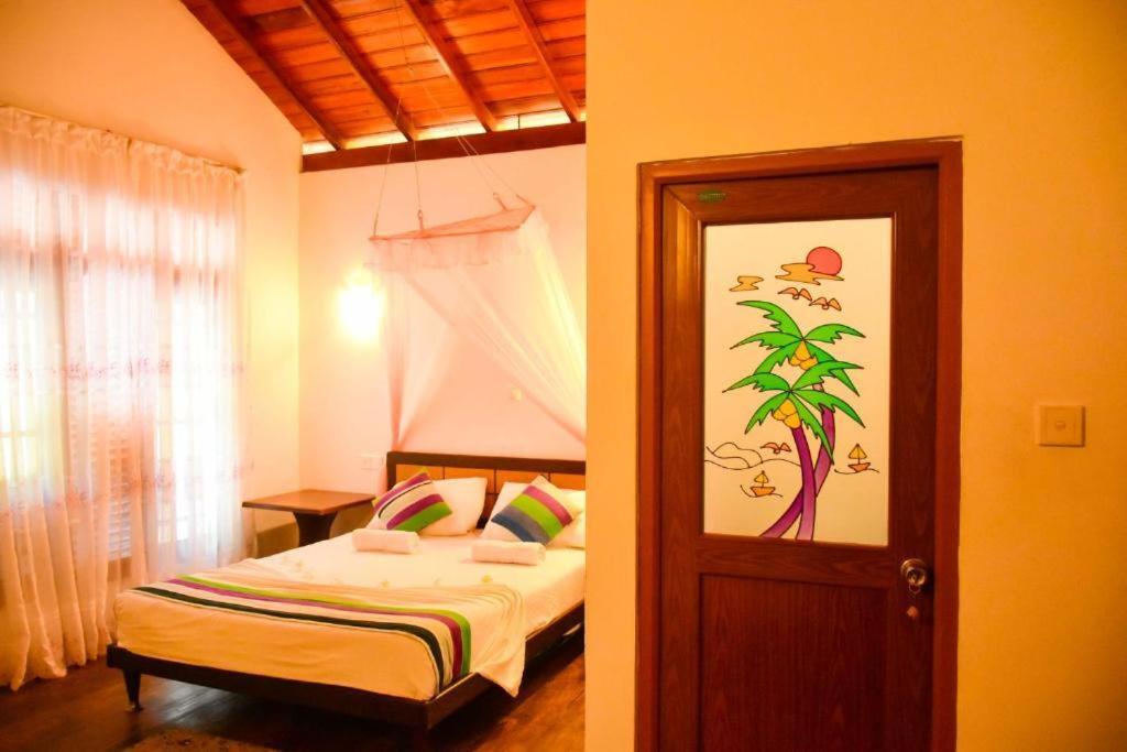 Рекава: Turtles View Resort