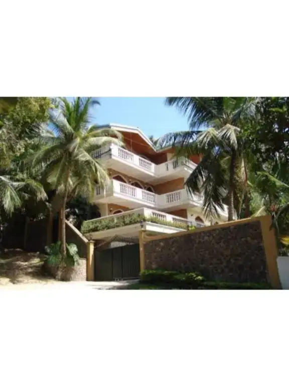 Унаватуна: Villa in Paradise